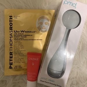 PMD clean Bundle